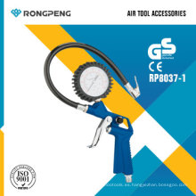 Rongpeng R8037-1 tipo Inflación Gun Air Accesorios de la herramienta